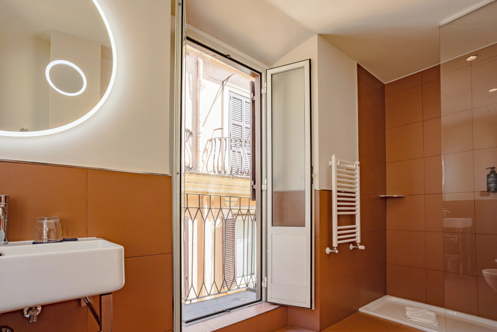 Albergo Cesàri