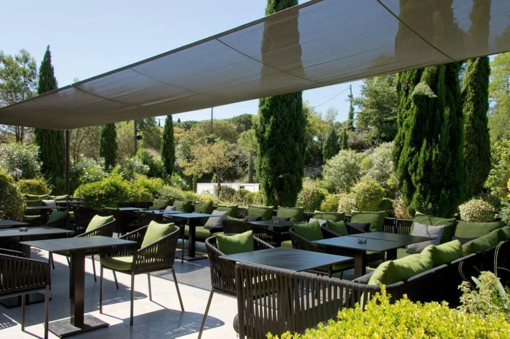 Hôtel Montmorency & Spa