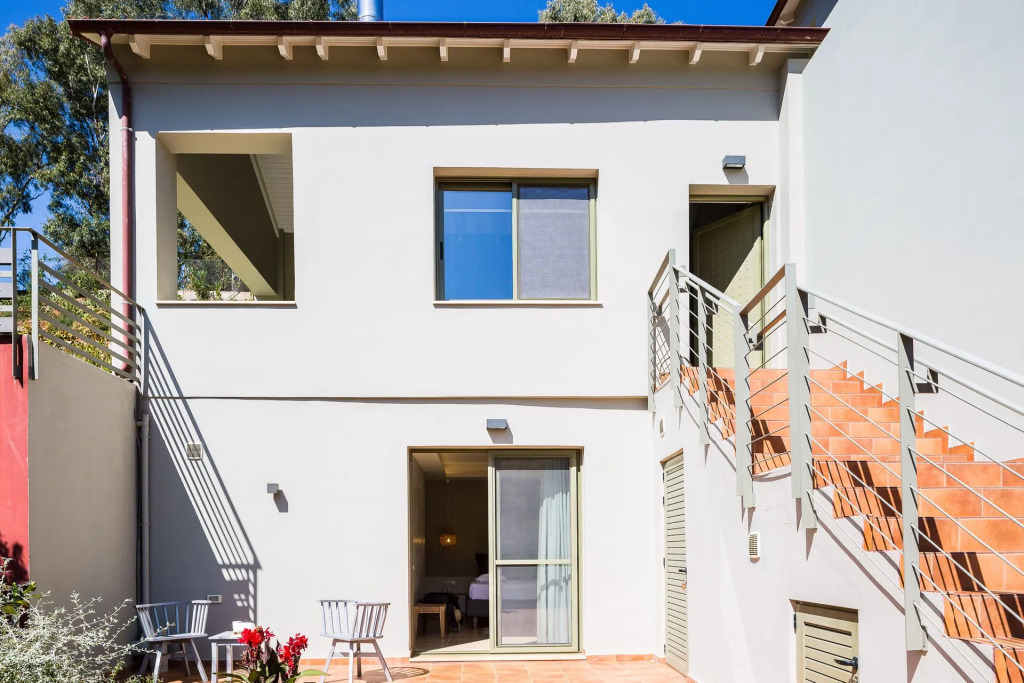Physis Villas Chania