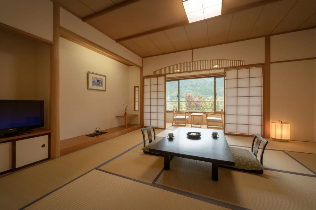 Surikamitei Ohtori