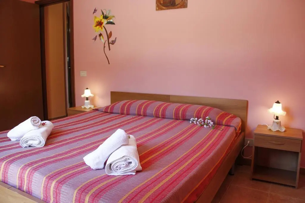 Casa Vacanze Panorama