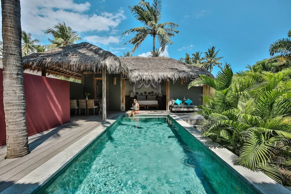 Slow - Private Pool Villas & Spa