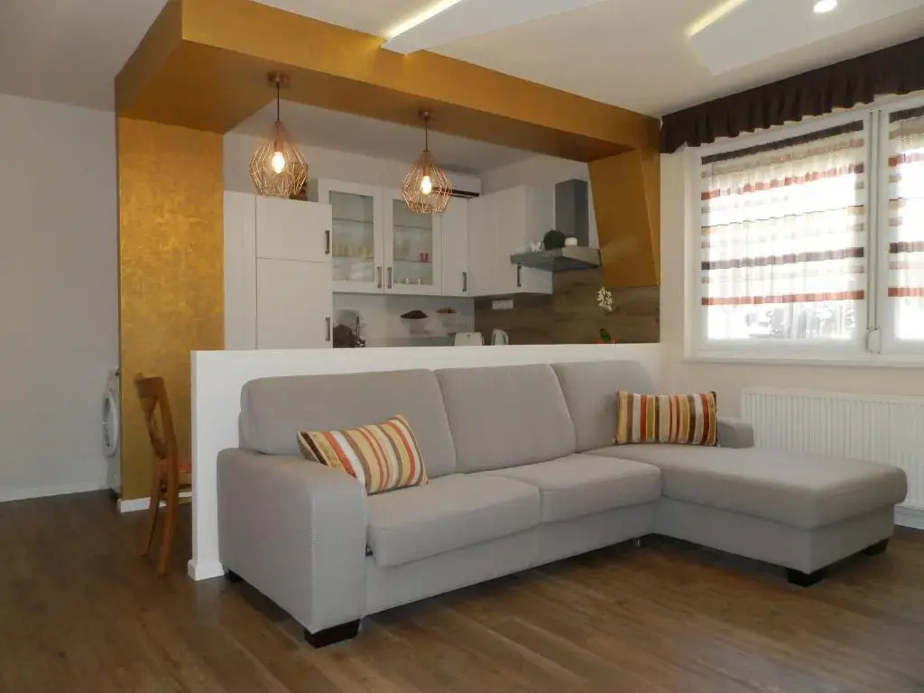 Katalin Apartmanház