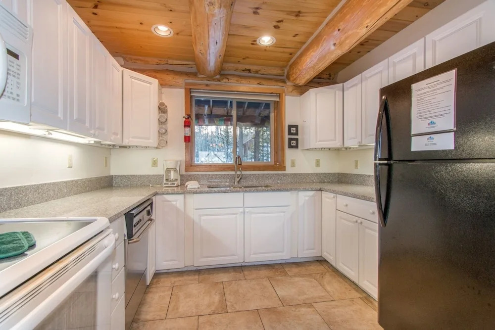 North Peak Lodge