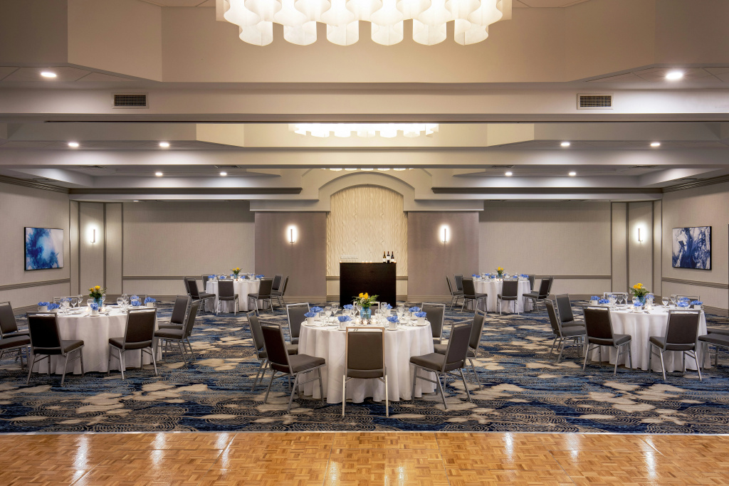Holiday Inn Newport News - Hampton by IHG