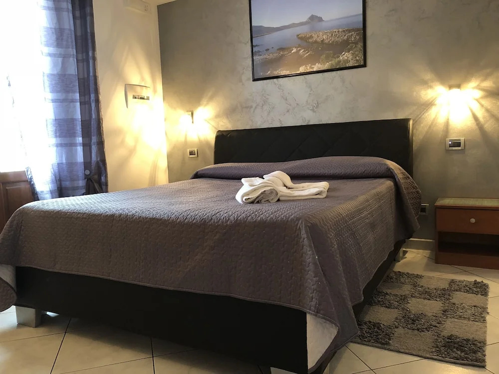 El Nur Bed & Breakfast