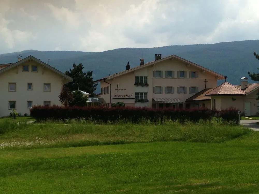 Pension Moserhof