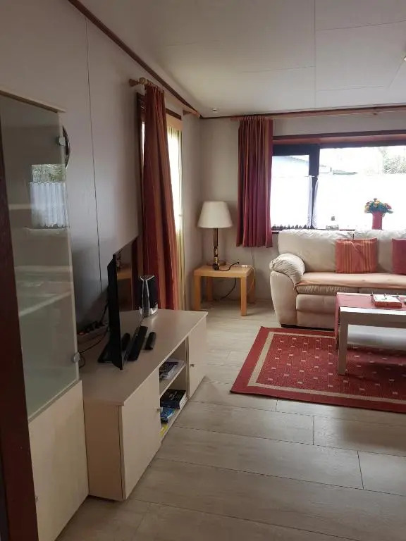 Beach Resort Kamperland - 771
