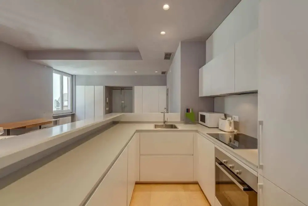 Santa Croce Deluxe 2 Bedroom Apartment