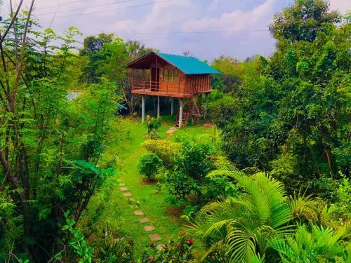 Sunbeam Villa