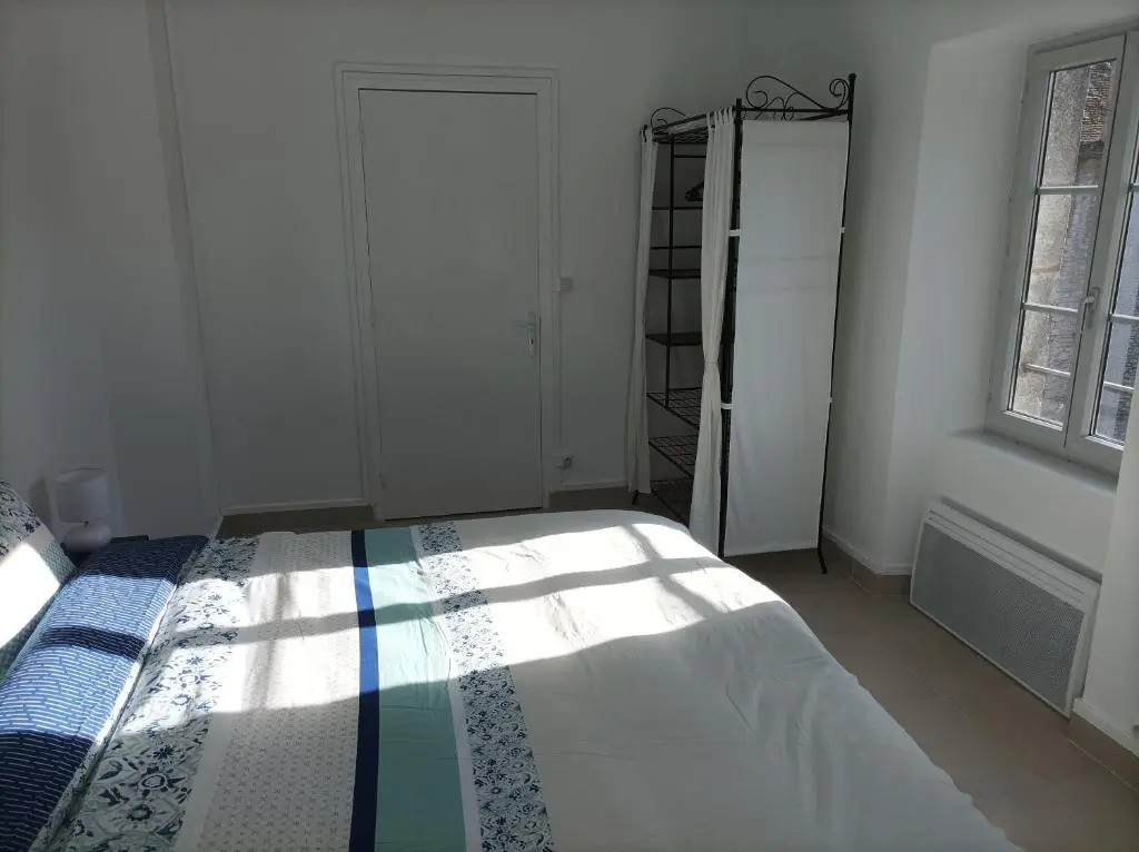 "O'Couvent" - Appart 5 chambres 125 m2 - E5A24