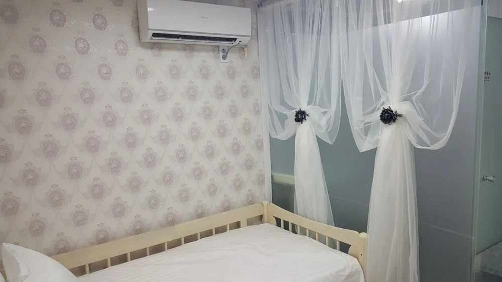 Xinhua Guest house