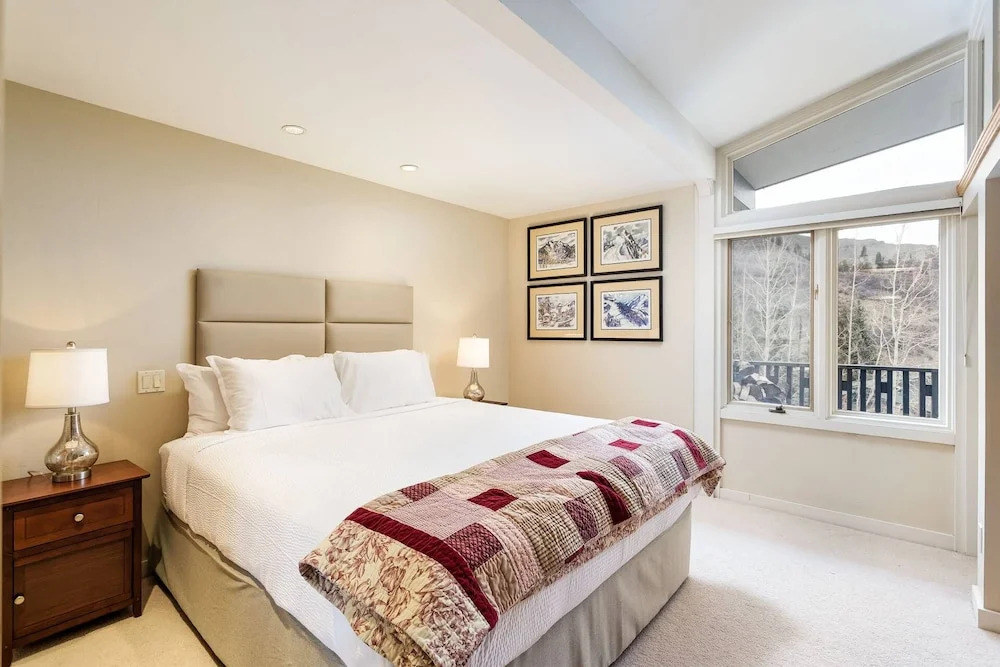 Lichenhearth Condos by iTrip Aspen Snowmass