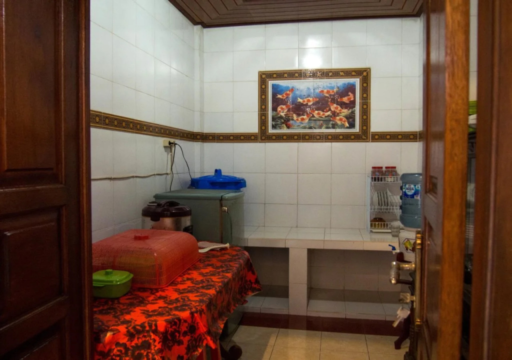 Mira Family Homestay