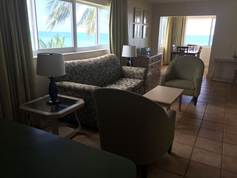Enchanted Isle Hollywood Beach Resort