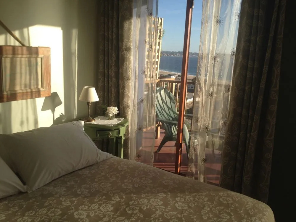 Hotel Cinque Colori Bed & Breakfast-Spa