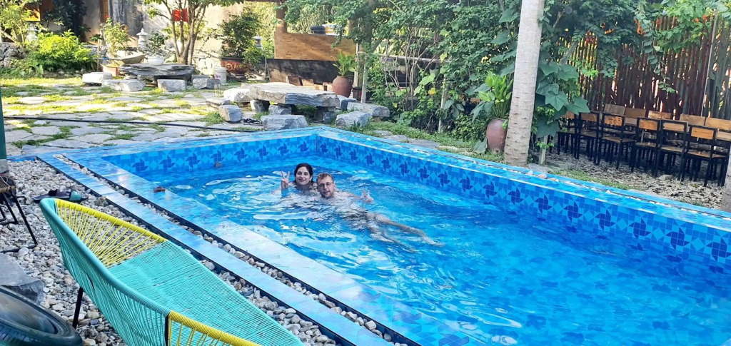 Ha Giang Loop Hostel & Tours