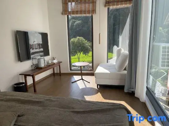 Yunyou Sihai Homestay (Wanfenglin)
