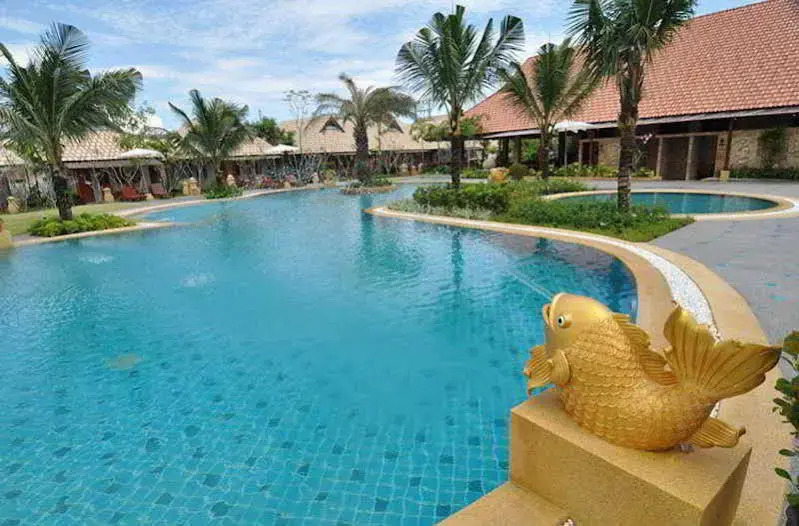 Investing in Phuket
