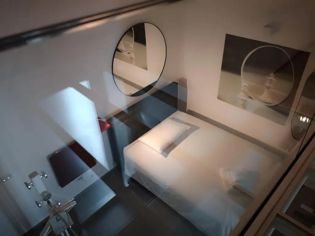 SUITE19Bari