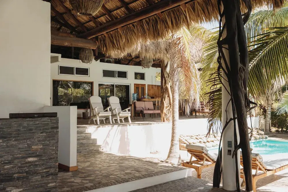 Casa Ofelia