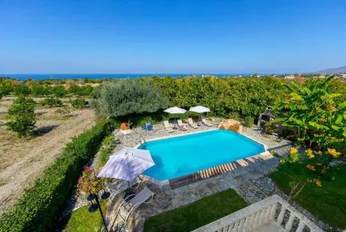 Villa Antonis