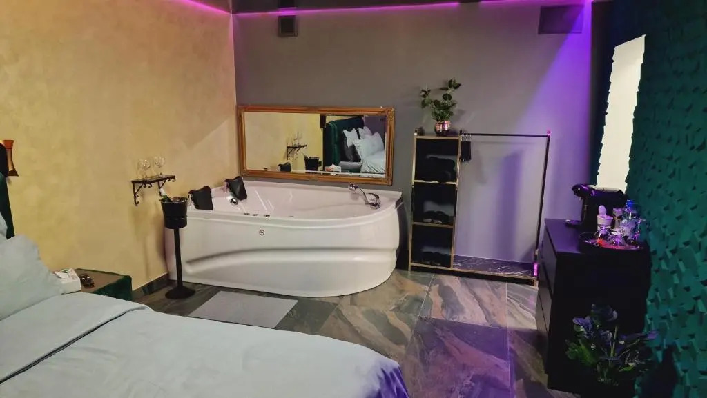 Fantasy Room