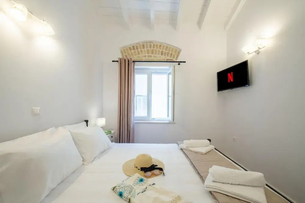 Casa di Marina in Corfu