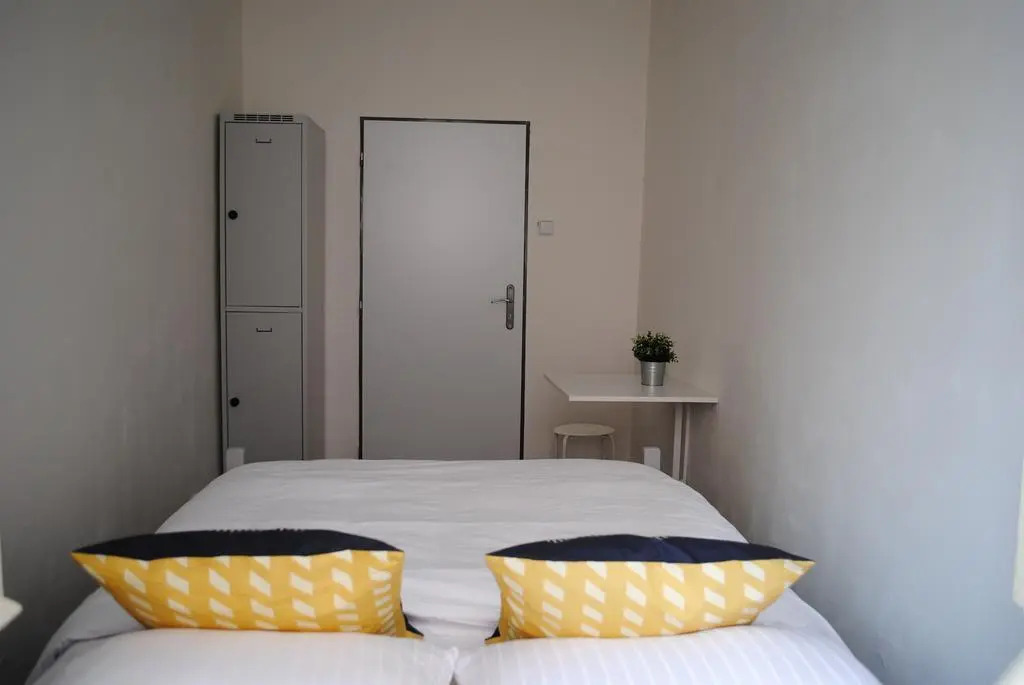 Hostel Kaktus