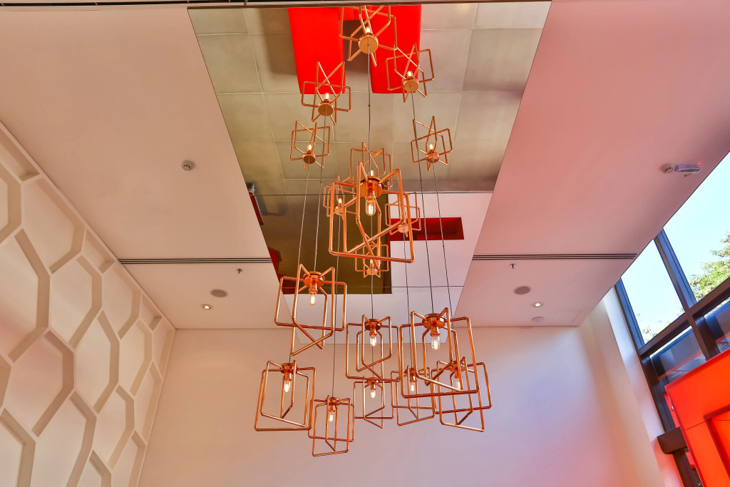 Radisson RED Campinas