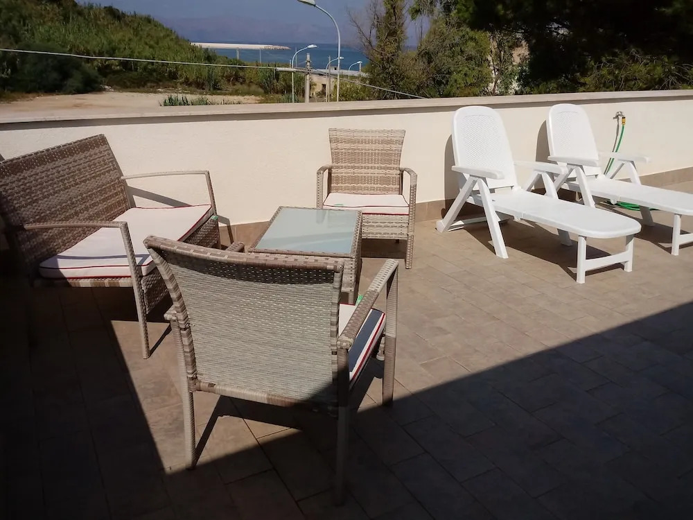 La Casa sul Mare