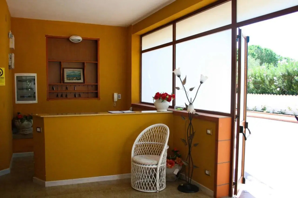 Samoa Beach