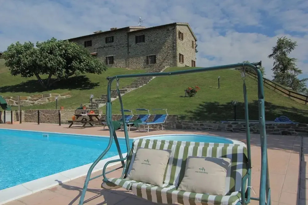 Marche Holiday - Ca Quattrocchi