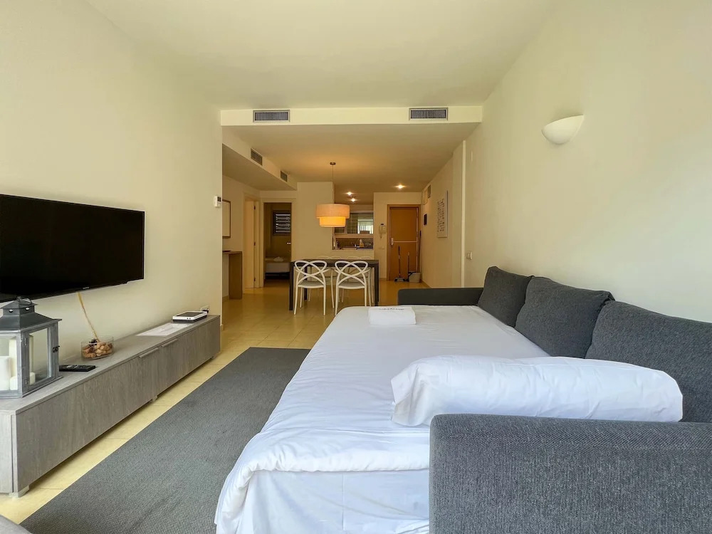 Stay Unique Apartments Pau Claris con piscina