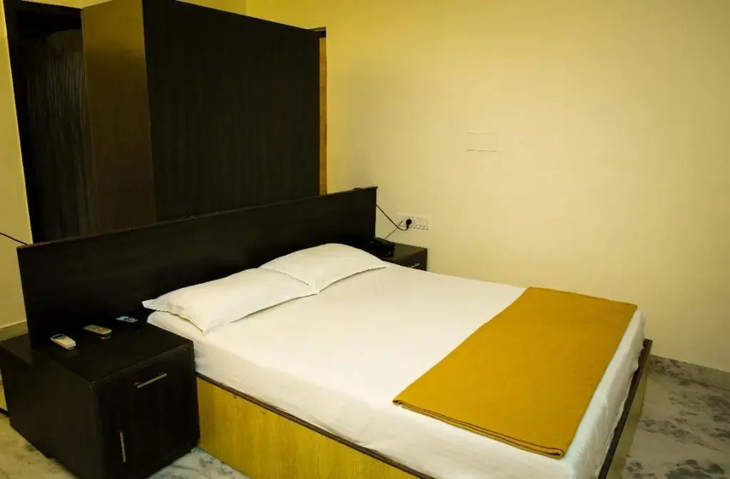 Hotel Arunachala