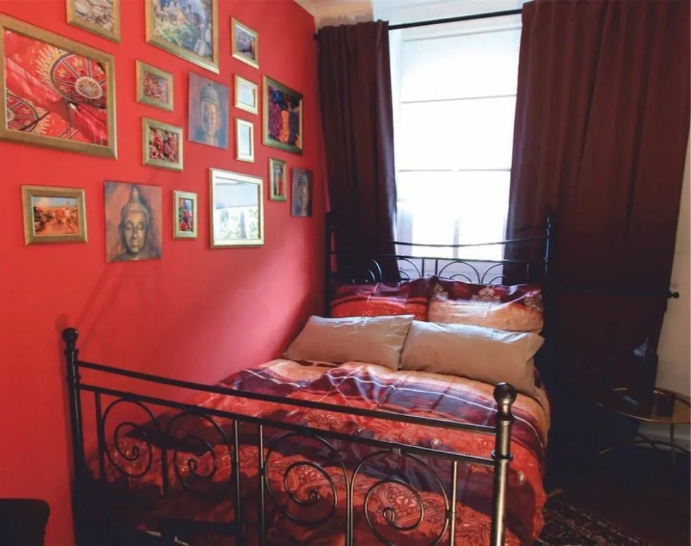 FerienNest Haus Braunfels