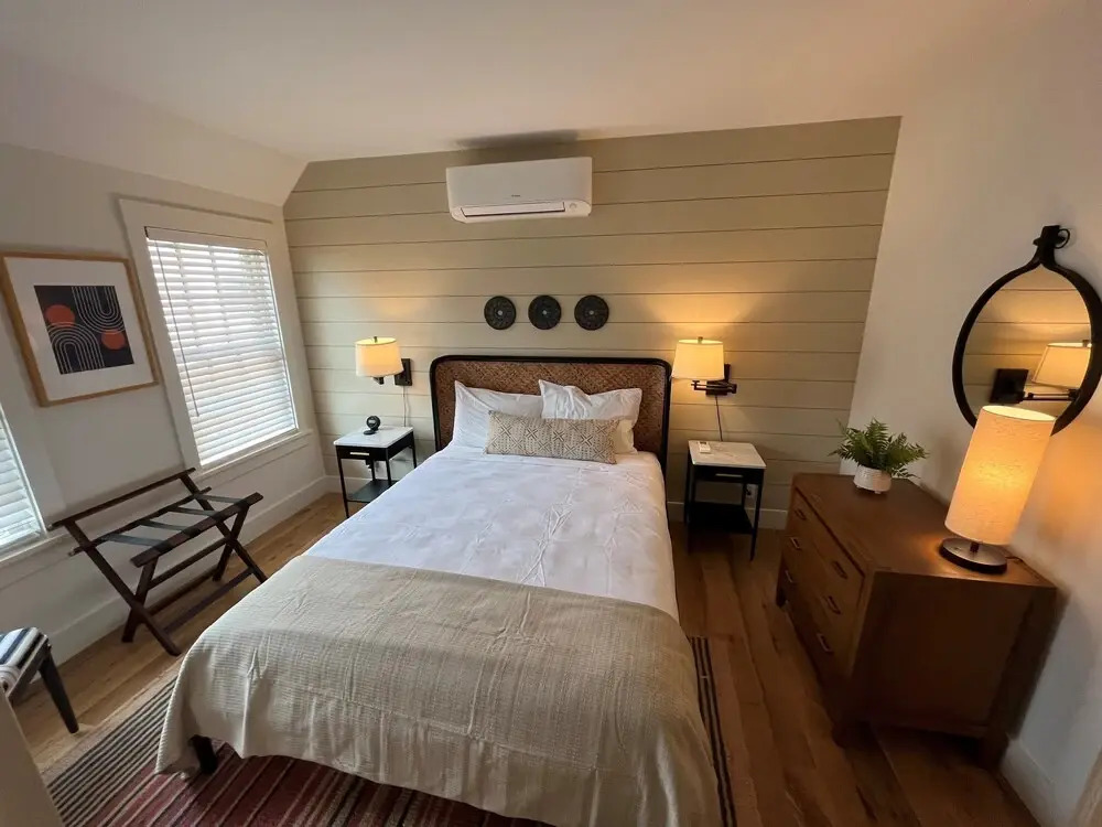 The Franklin Hotel Marthas Vineyard
