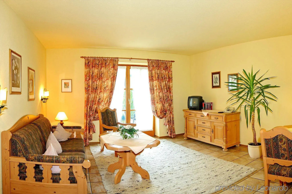 DEVA Achentaler Vitalhotel