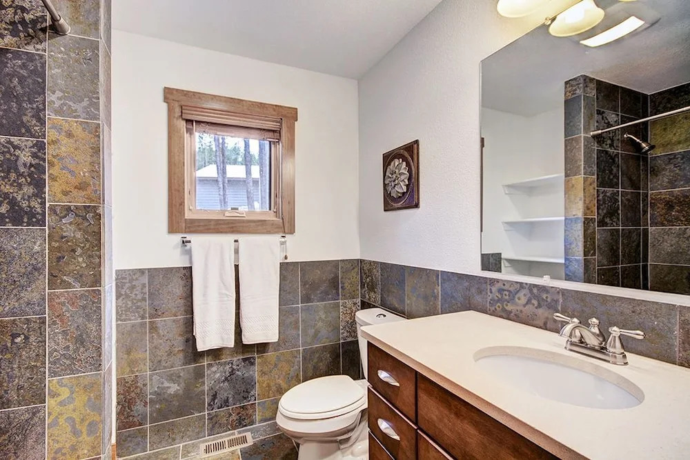 White Cloud Retreat House 4 Bedrooms 3 Bathrooms Townhouse