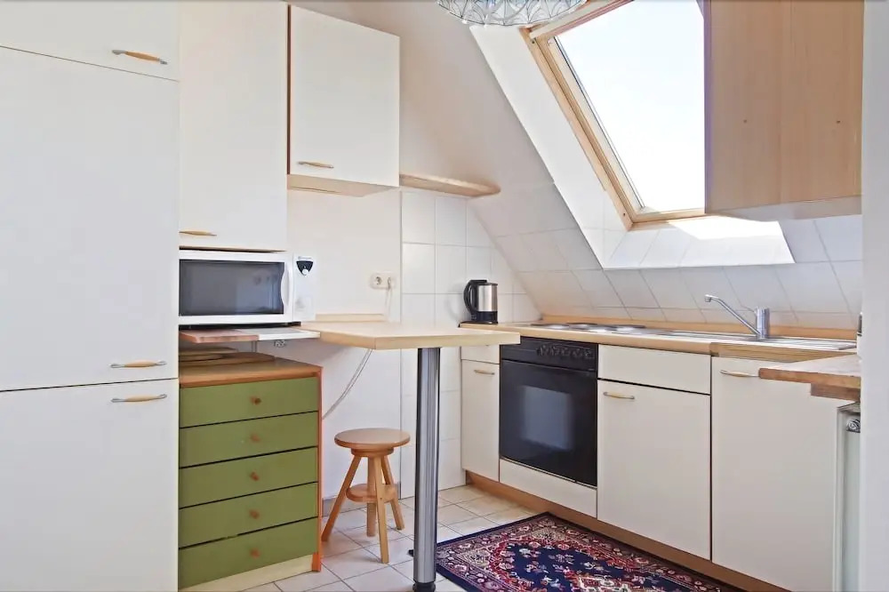 Private Apartment Schieferkamp