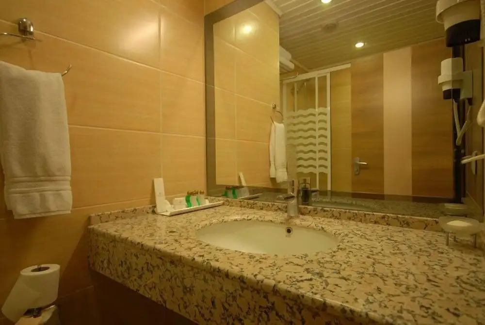 Selcuk Hotel