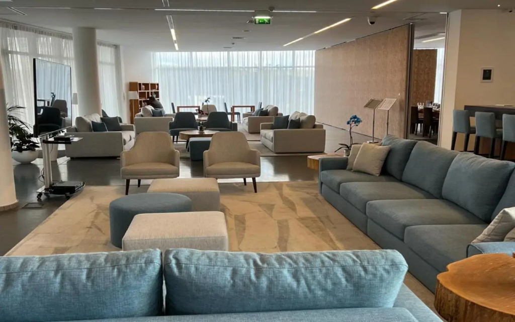 Boticas Hotel Art & SPA