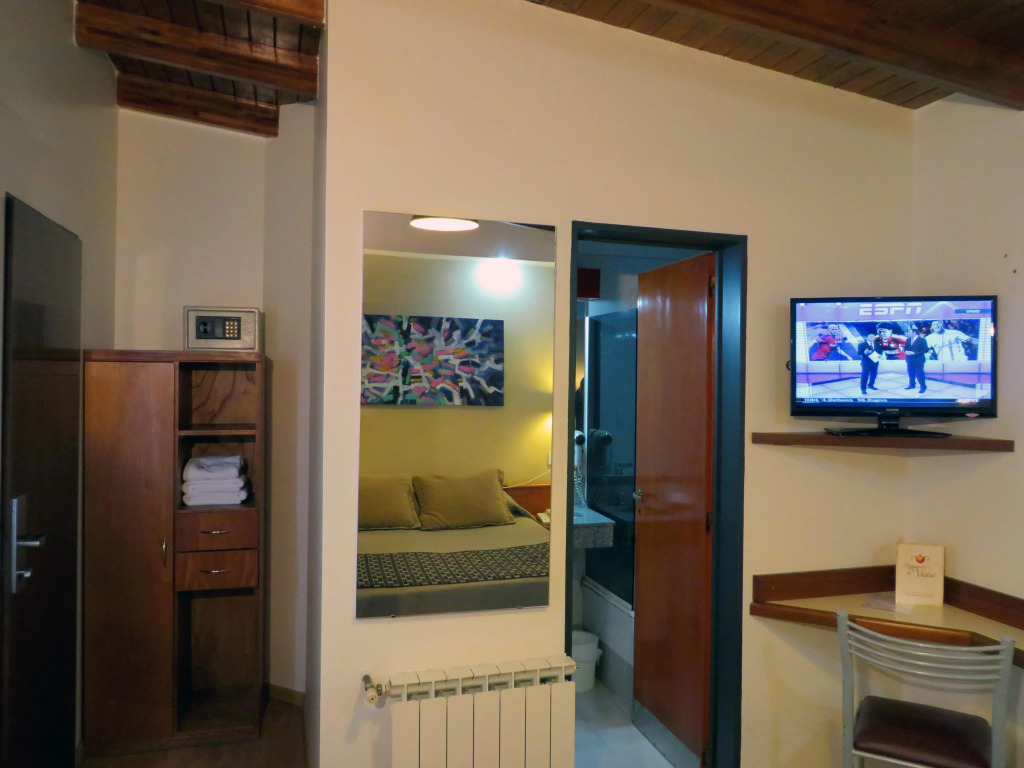 Hotel Viena