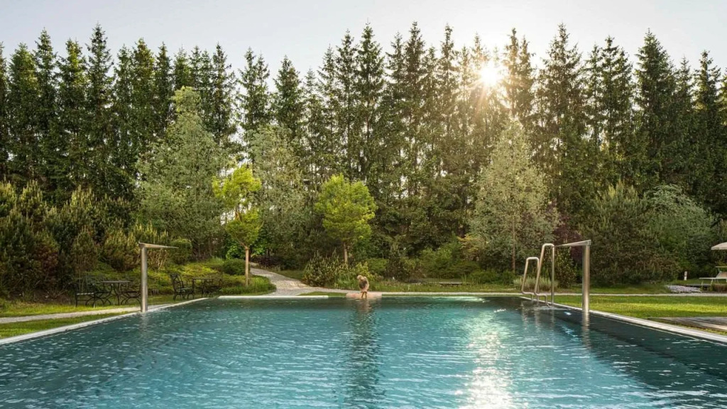 Falkensteiner Hotel Schladming l 4 Star Superior