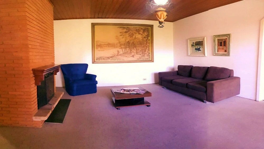 Pousada Villagio Santa Rosa