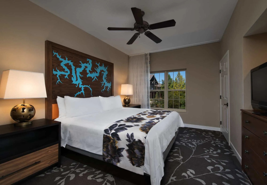 Marriotts Willow Ridge Lodge