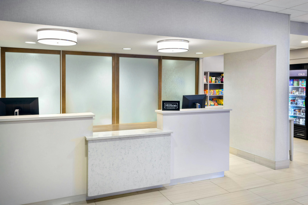 Homewood Suites by Hilton Orlando-UCF Area