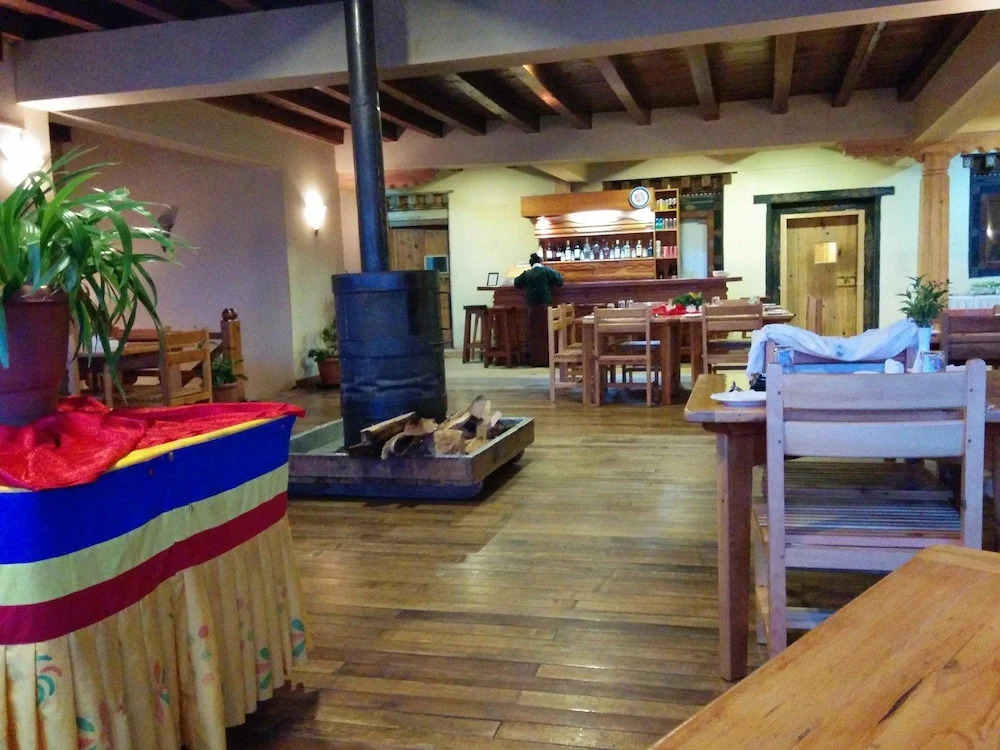 Dewachen Hotel & Spa