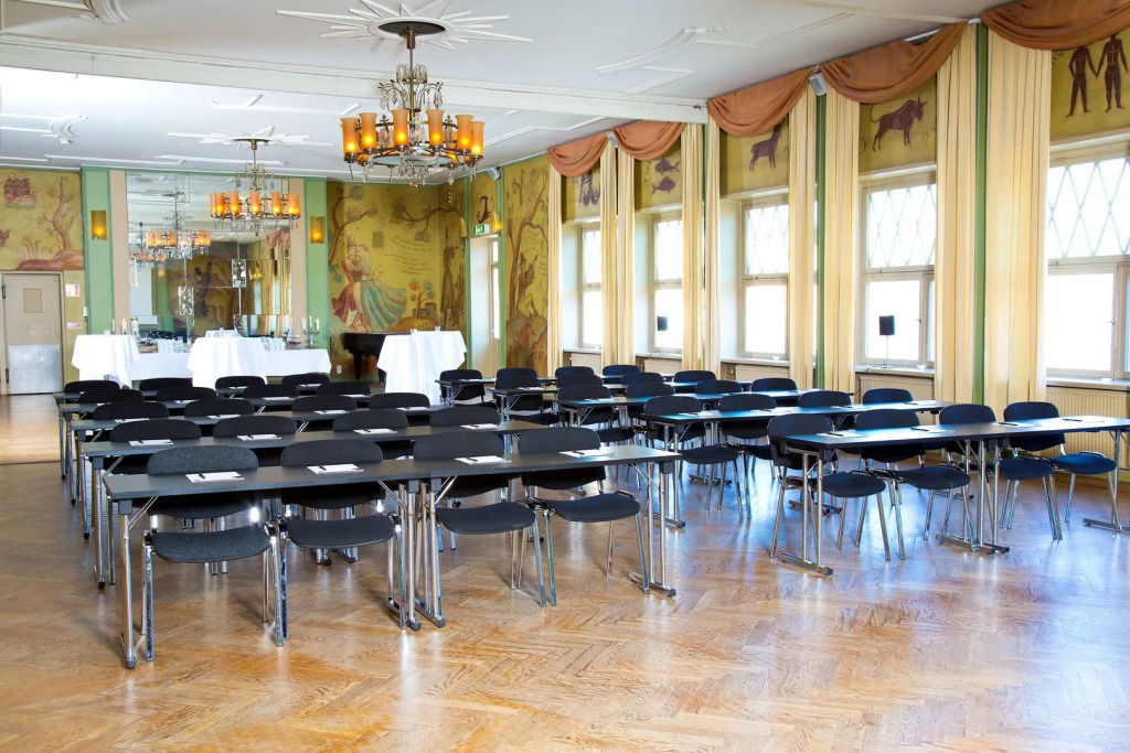 Quality Hotel Grand Falun