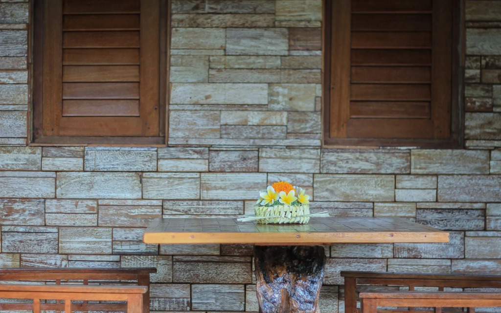 Candy Villa by Pramana Villas